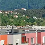 Garsoniera Alle Brasov
