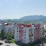 Garsoniera Alle Apartman Brassó