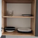 Apartman Garsoniera Alle Brassó