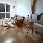 Garsoniera Alle Apartman *