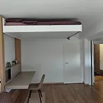 Garsoniera Alle Apartment *