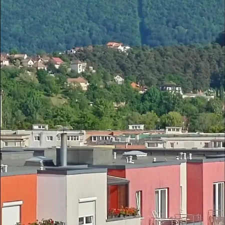 Garsoniera Alle Brasov