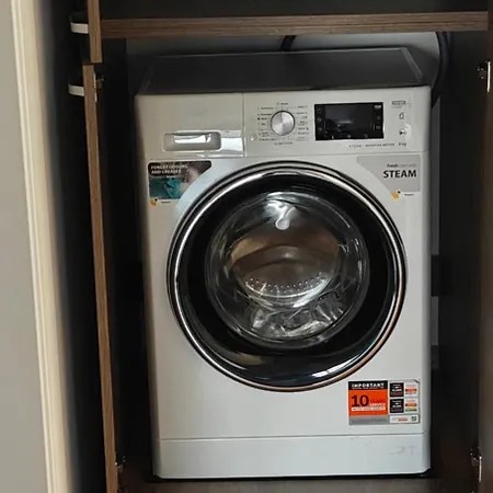Apartmán Garsoniera Alle Brašov