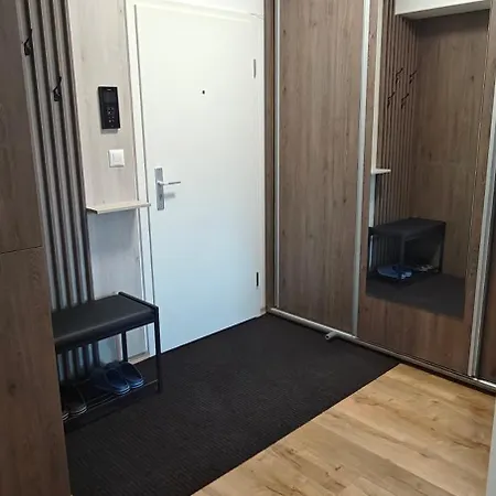 Garsoniera Alle Apartment