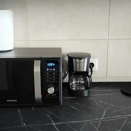 Garsoniera Alle Lejlighed *