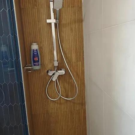 Garsoniera Alle Apartmán Brašov