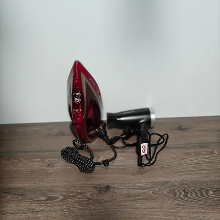 Garsoniera Alle Lejlighed