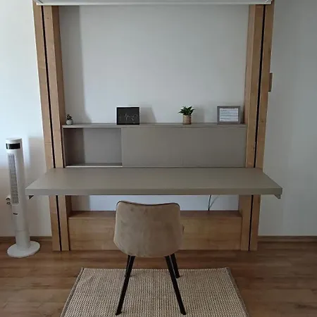 Lejlighed Garsoniera Alle *