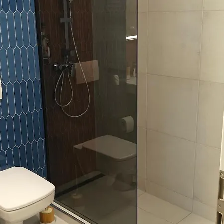 Garsoniera Alle Lejlighed Braşov