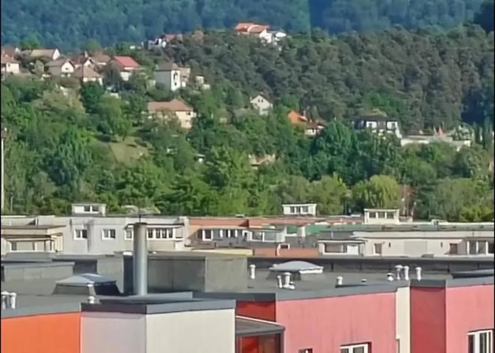 Garsoniera Alle Braşov