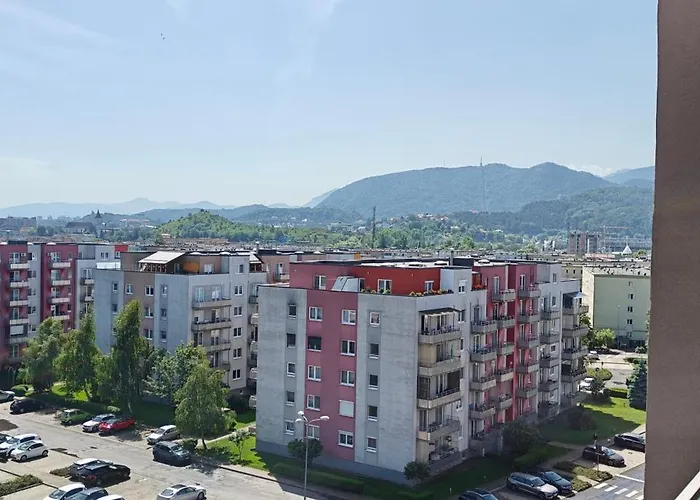 Garsoniera Alle Apartment Brasov