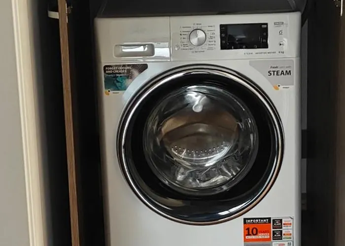 Appartement Garsoniera Alle Braşov