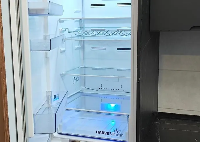 Apartment Garsoniera Alle