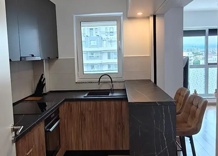 Apartment Garsoniera Alle Brasov