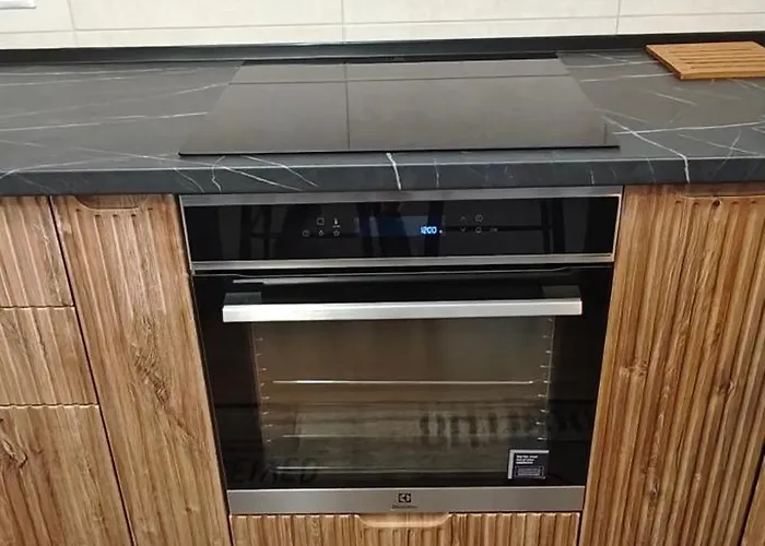 Garsoniera Alle Braşov