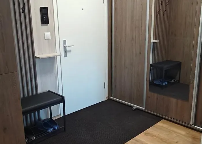 Garsoniera Alle Apartment