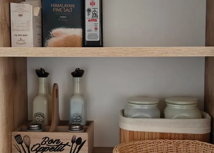 Apartment Garsoniera Alle Brasov