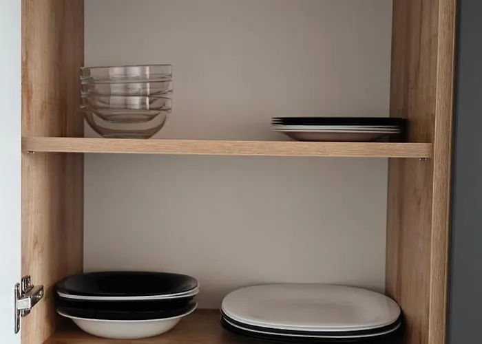 Appartement Garsoniera Alle Braşov