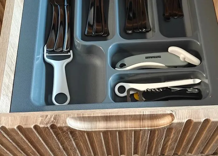 Garsoniera Alle Apartment *