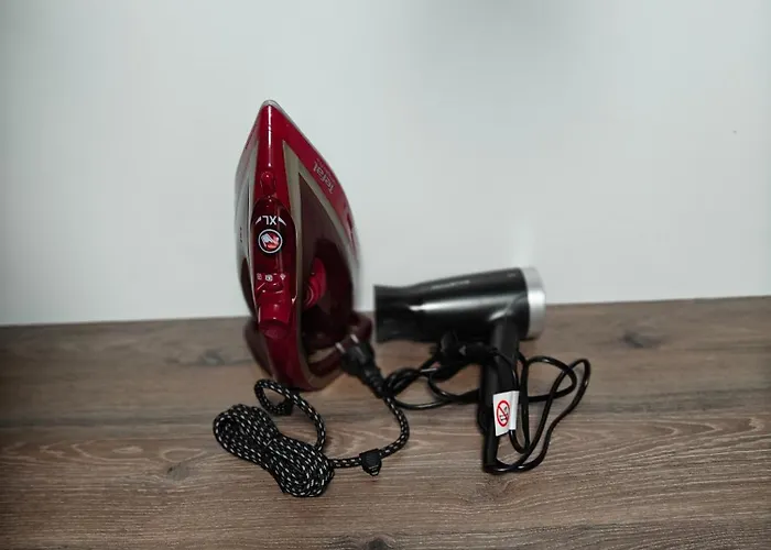 Garsoniera Alle Appartement