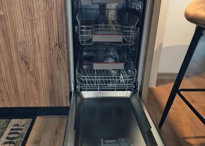 Garsoniera Alle Appartement Braşov