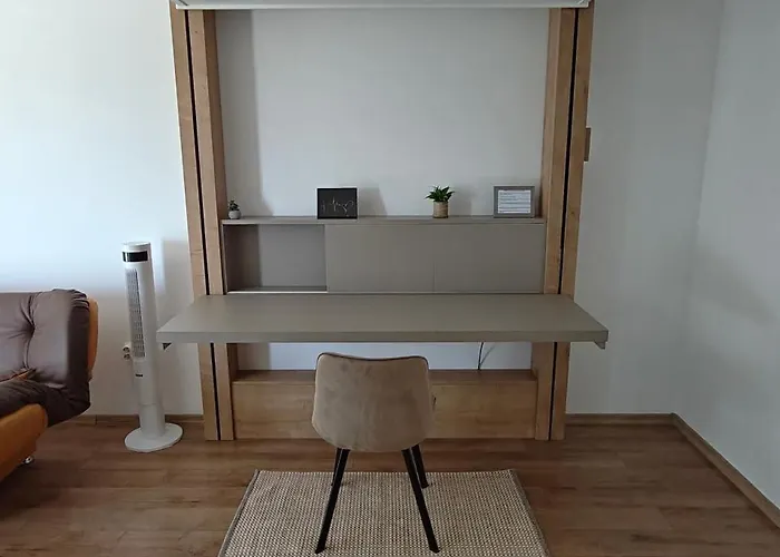 Appartement Garsoniera Alle *