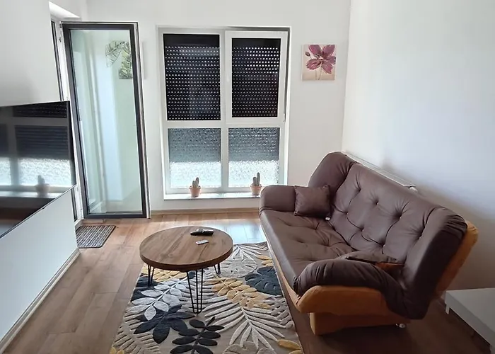 Garsoniera Alle Appartement Braşov