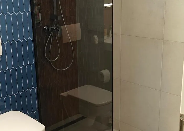 Garsoniera Alle Appartement Braşov